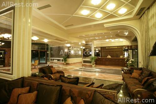 Balneohotel Pomorie 6